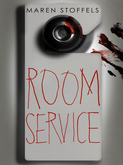 Title details for Room Service by Maren Stoffels - Wait list